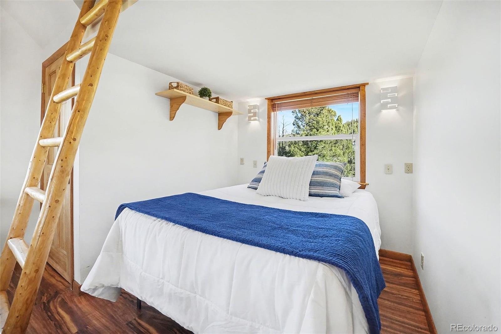 MLS Image #18 for 30851  pike view drive,conifer, Colorado
