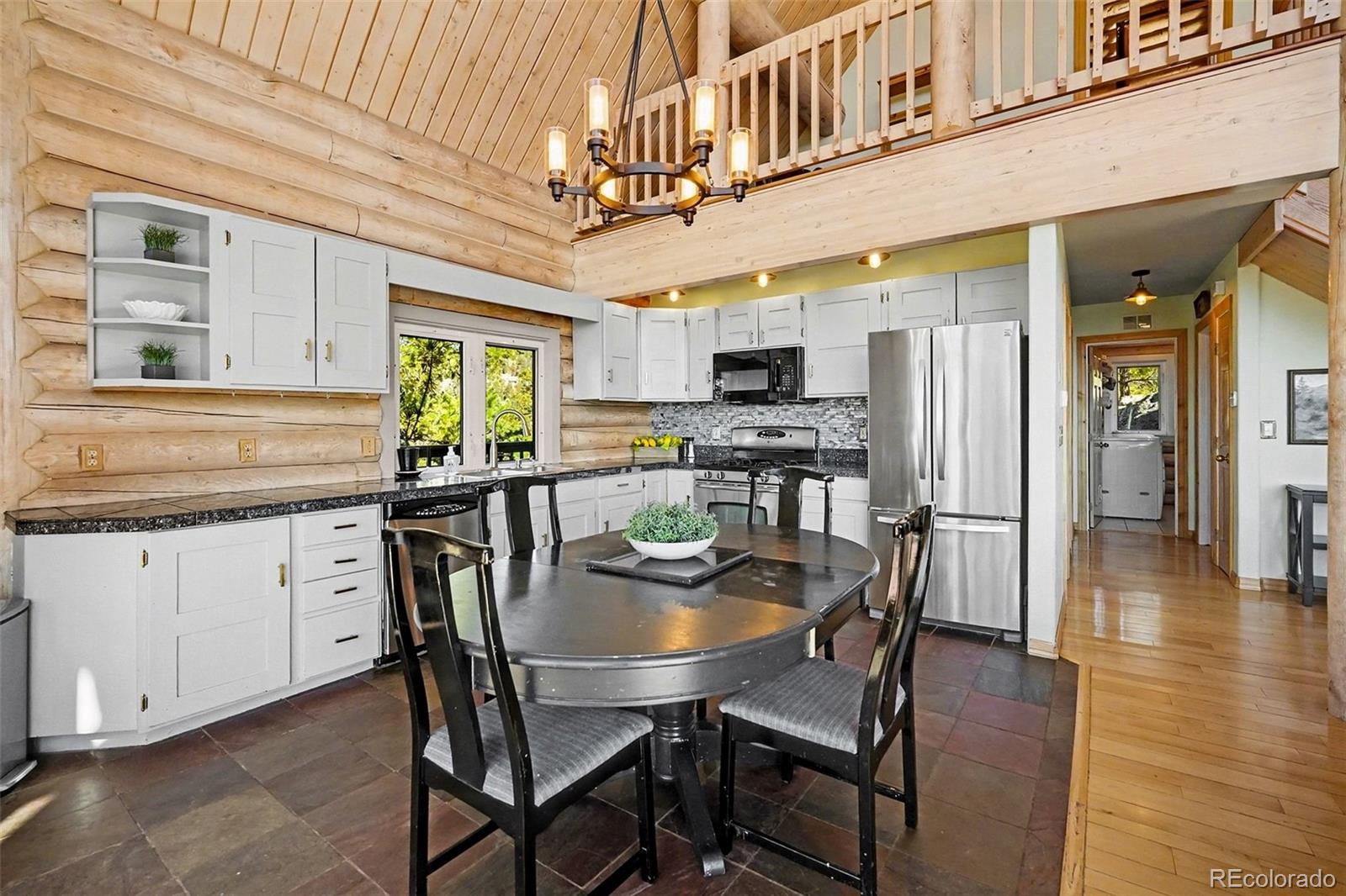 MLS Image #2 for 30851  pike view drive,conifer, Colorado