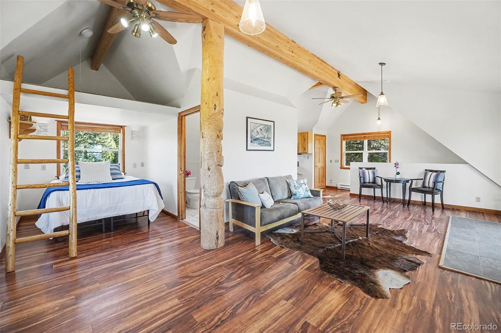 MLS Image #20 for 30851  pike view drive,conifer, Colorado