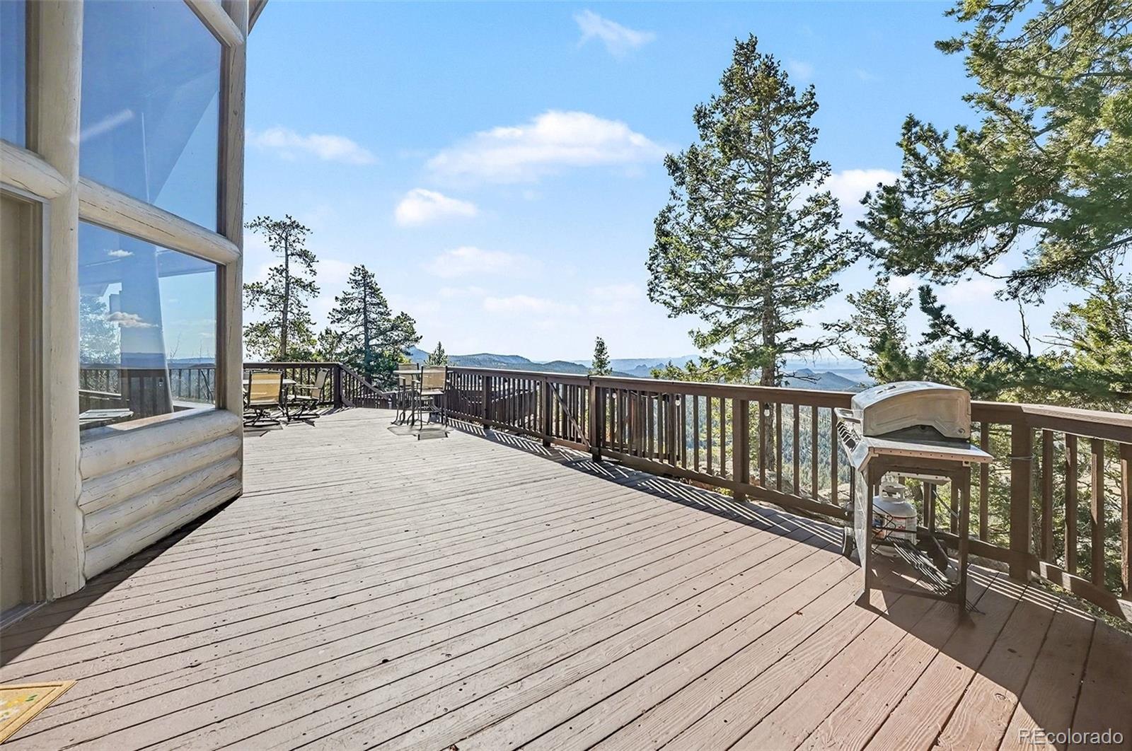 MLS Image #22 for 30851  pike view drive,conifer, Colorado