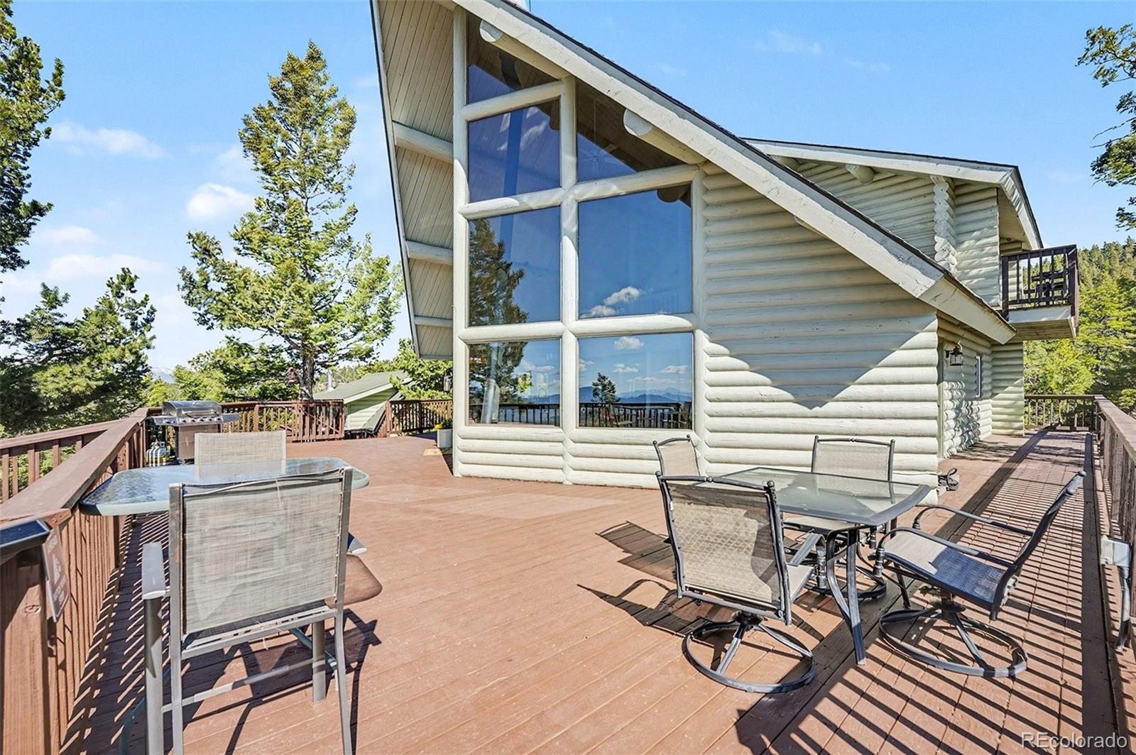 MLS Image #23 for 30851  pike view drive,conifer, Colorado