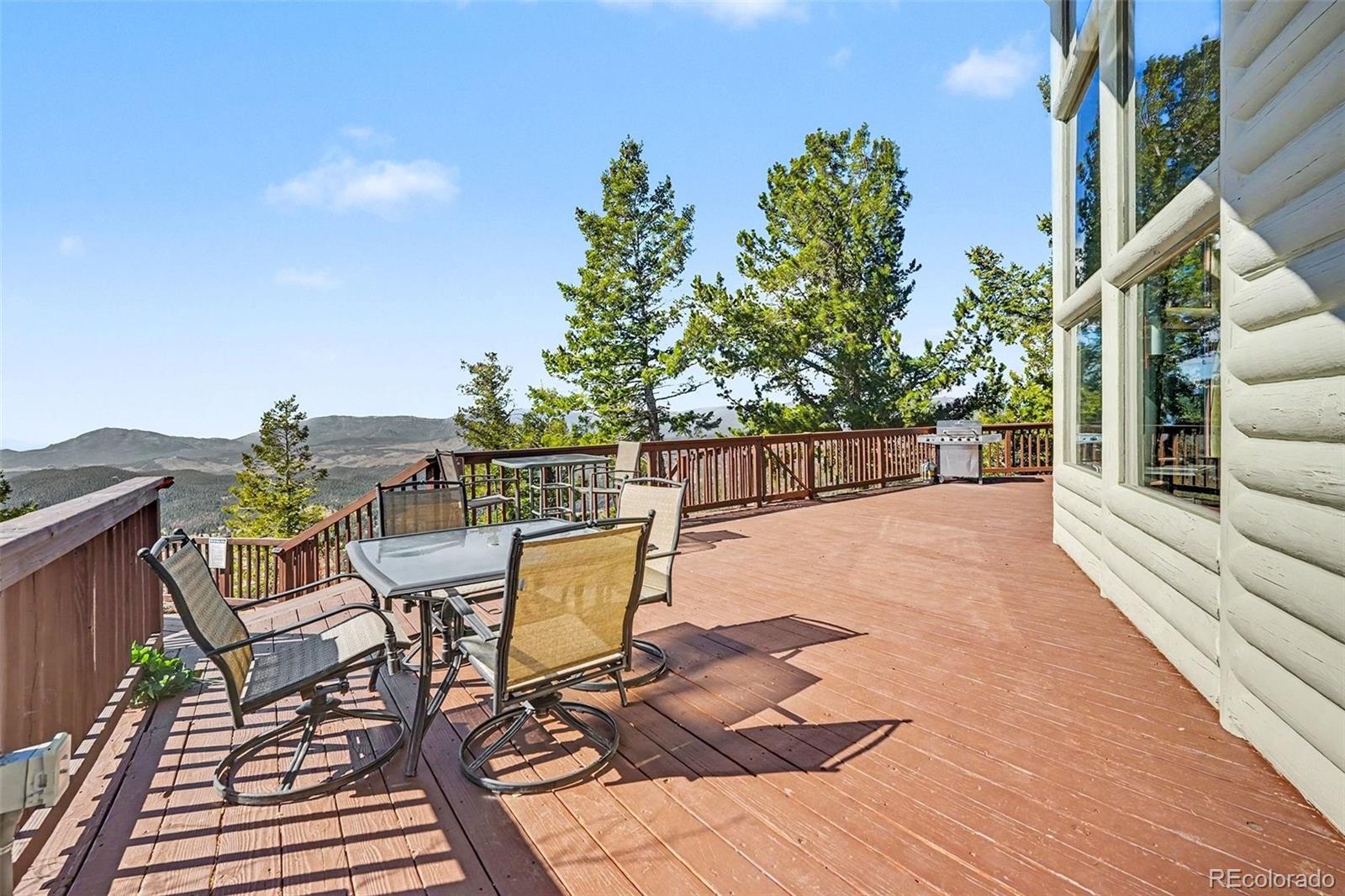 MLS Image #24 for 30851  pike view drive,conifer, Colorado
