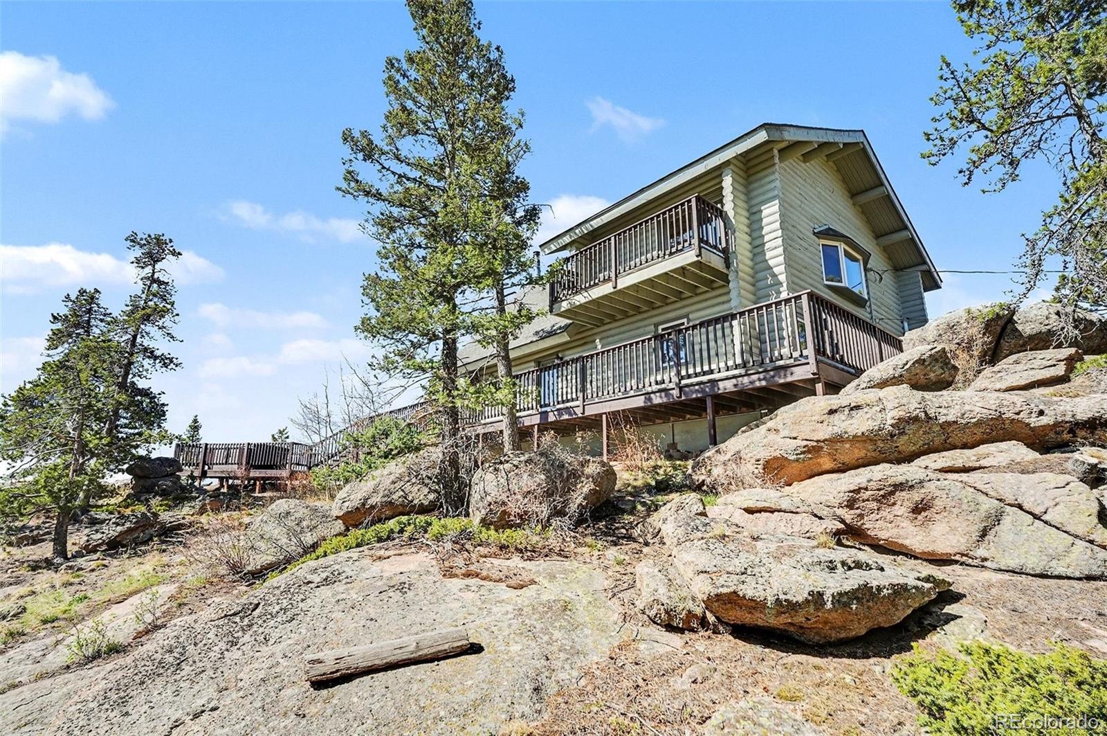 MLS Image #27 for 30851  pike view drive,conifer, Colorado