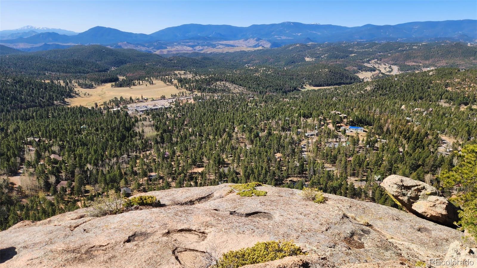 MLS Image #29 for 30851  pike view drive,conifer, Colorado