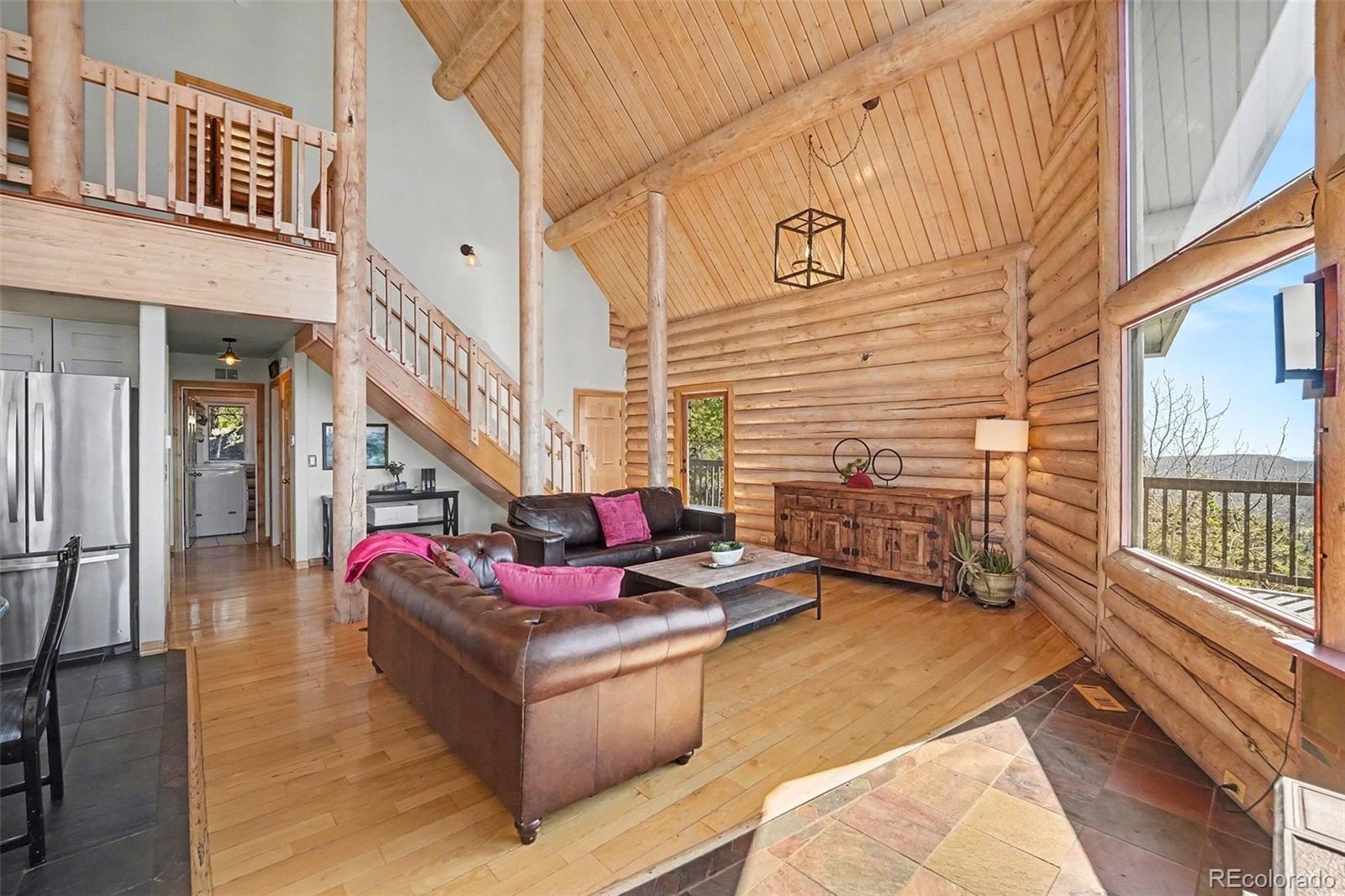 MLS Image #3 for 30851  pike view drive,conifer, Colorado