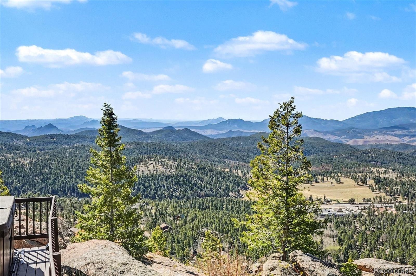 MLS Image #36 for 30851  pike view drive,conifer, Colorado