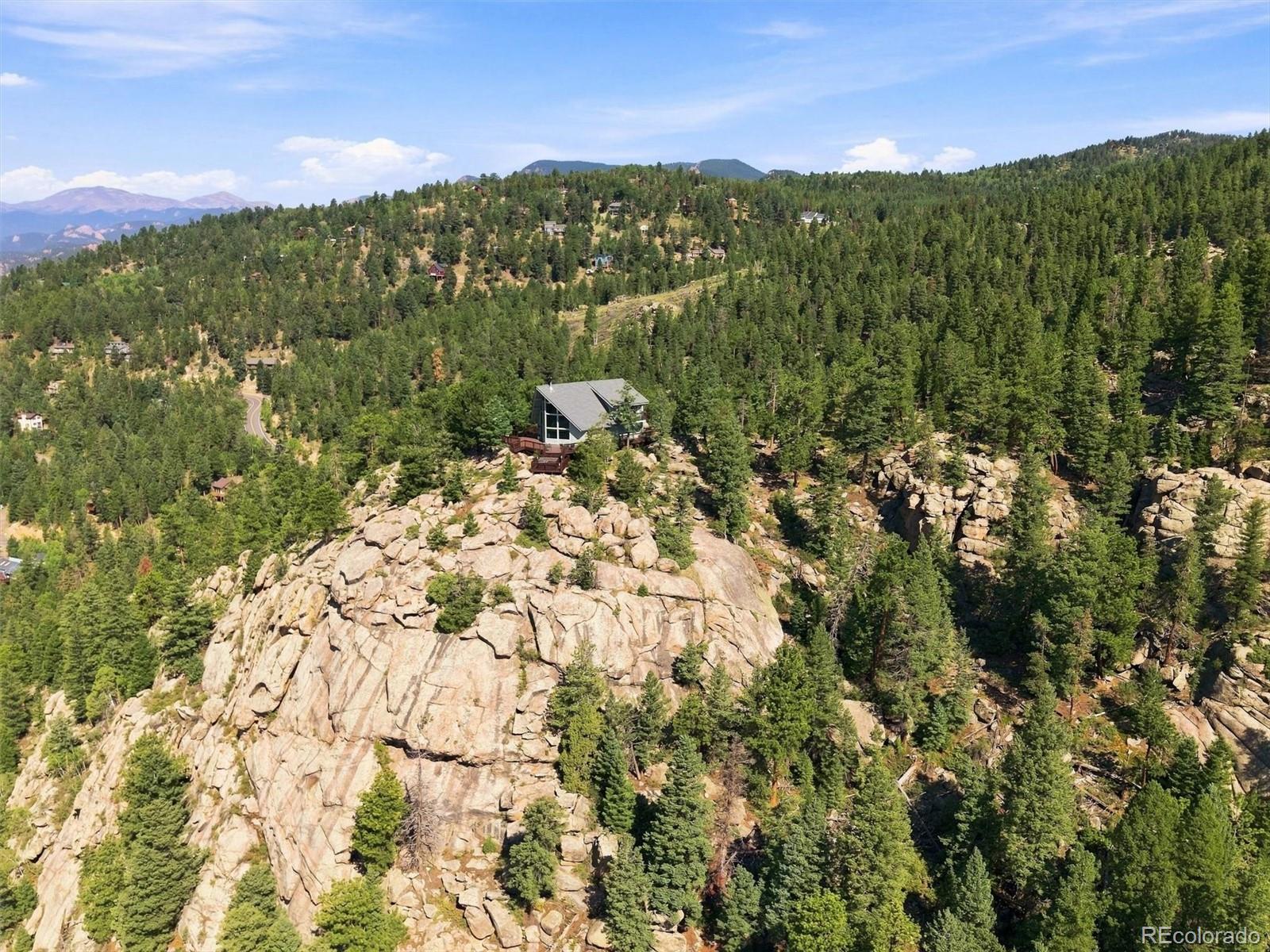 MLS Image #38 for 30851  pike view drive,conifer, Colorado