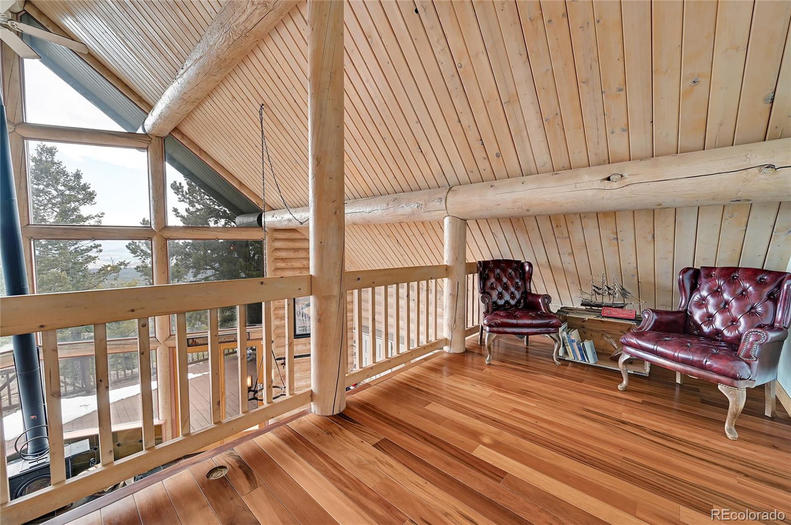 MLS Image #4 for 30851  pike view drive,conifer, Colorado