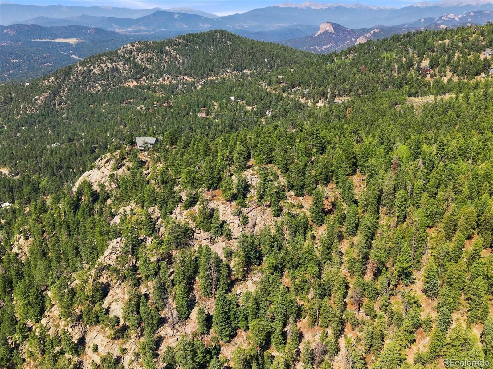 MLS Image #41 for 30851  pike view drive,conifer, Colorado