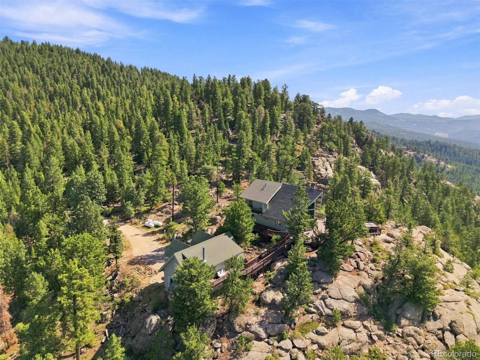 MLS Image #42 for 30851  pike view drive,conifer, Colorado