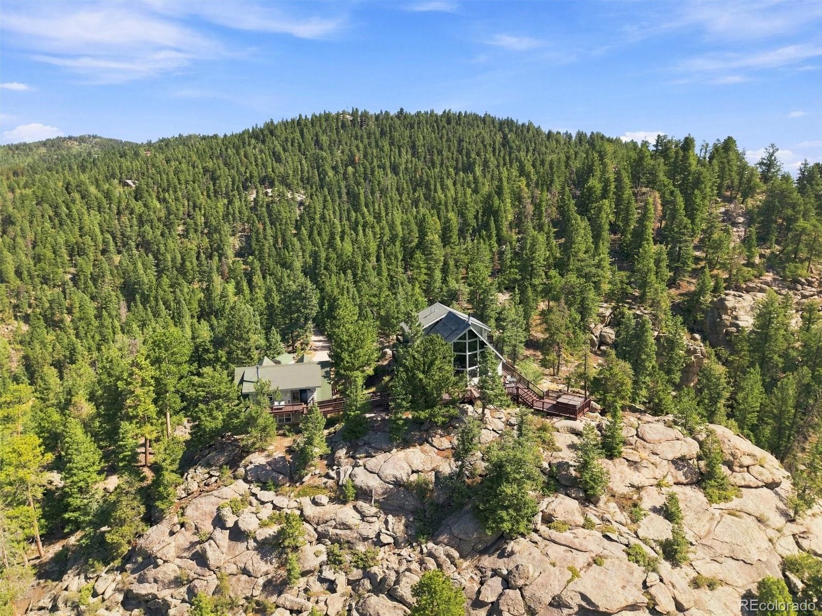 MLS Image #43 for 30851  pike view drive,conifer, Colorado