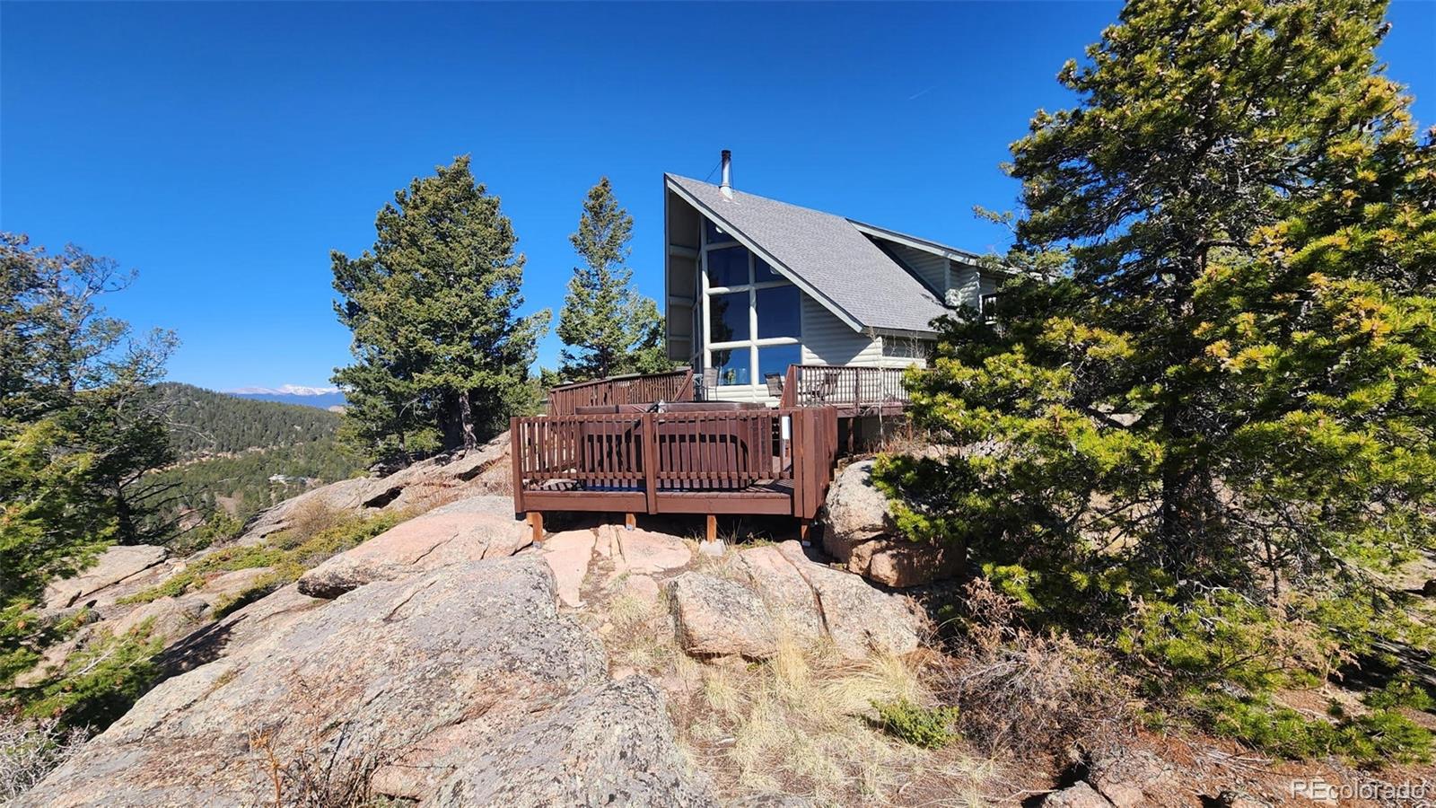 MLS Image #46 for 30851  pike view drive,conifer, Colorado