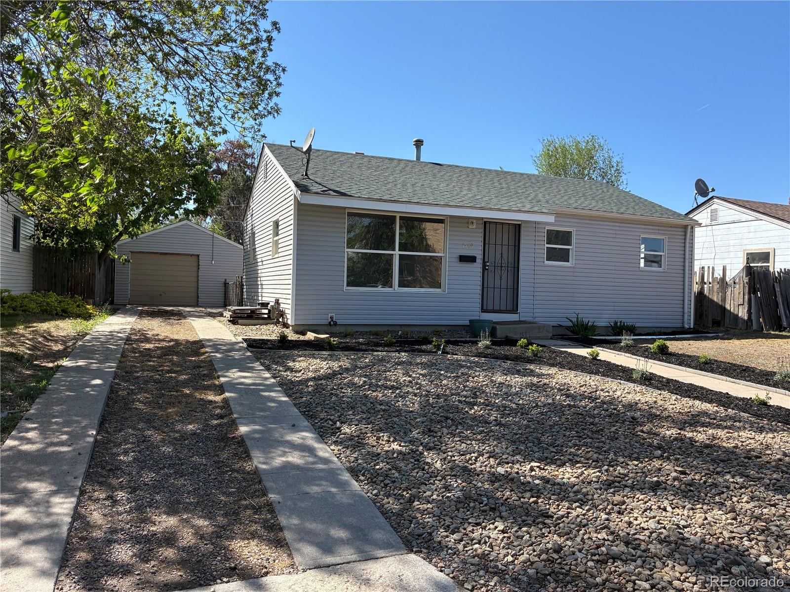 MLS Image #1 for 1989  beeler street,aurora, Colorado