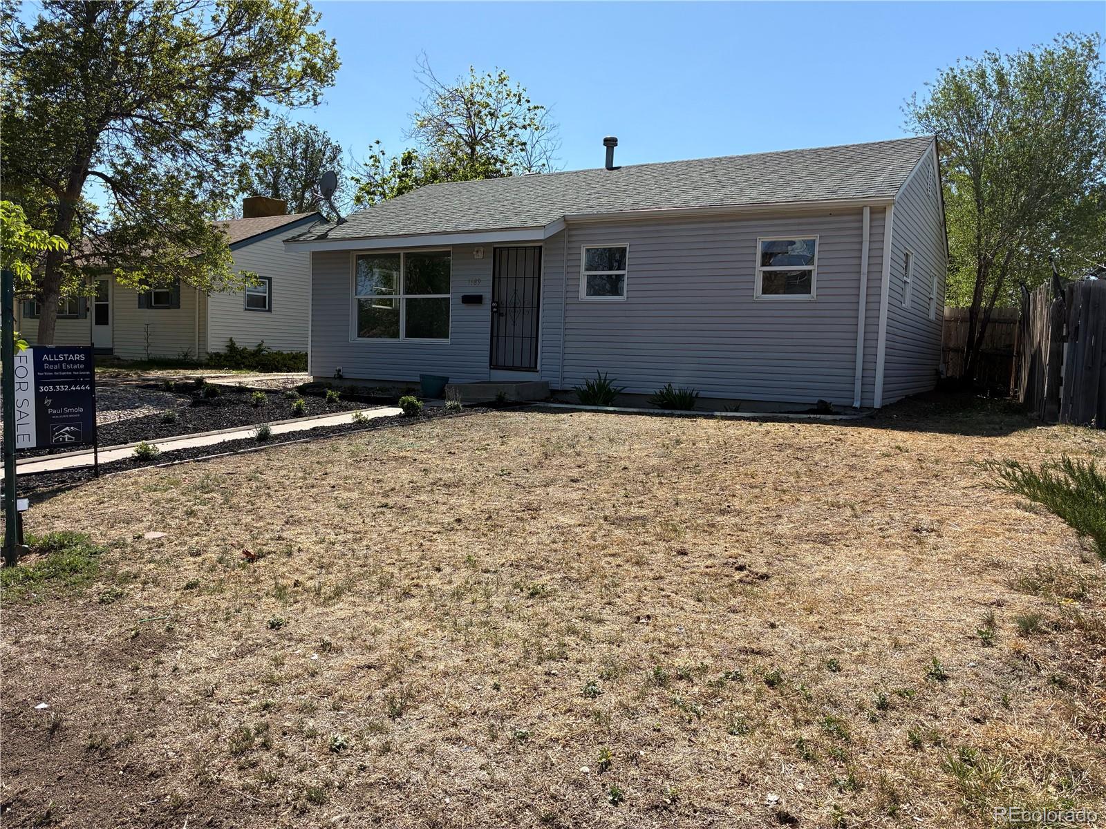 MLS Image #2 for 1989  beeler street,aurora, Colorado