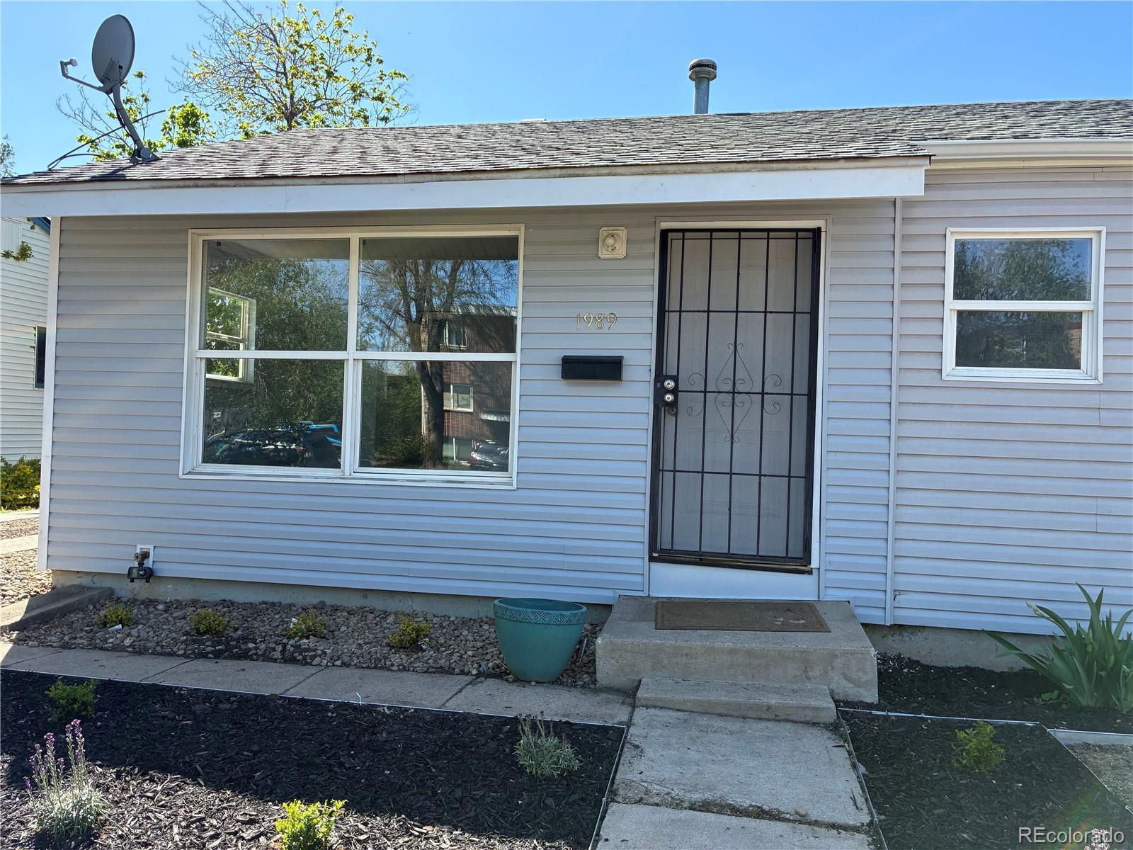 MLS Image #3 for 1989  beeler street,aurora, Colorado
