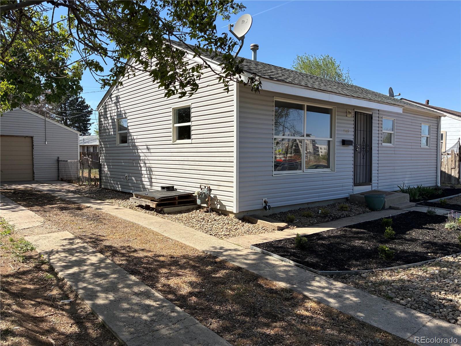 MLS Image #5 for 1989  beeler street,aurora, Colorado