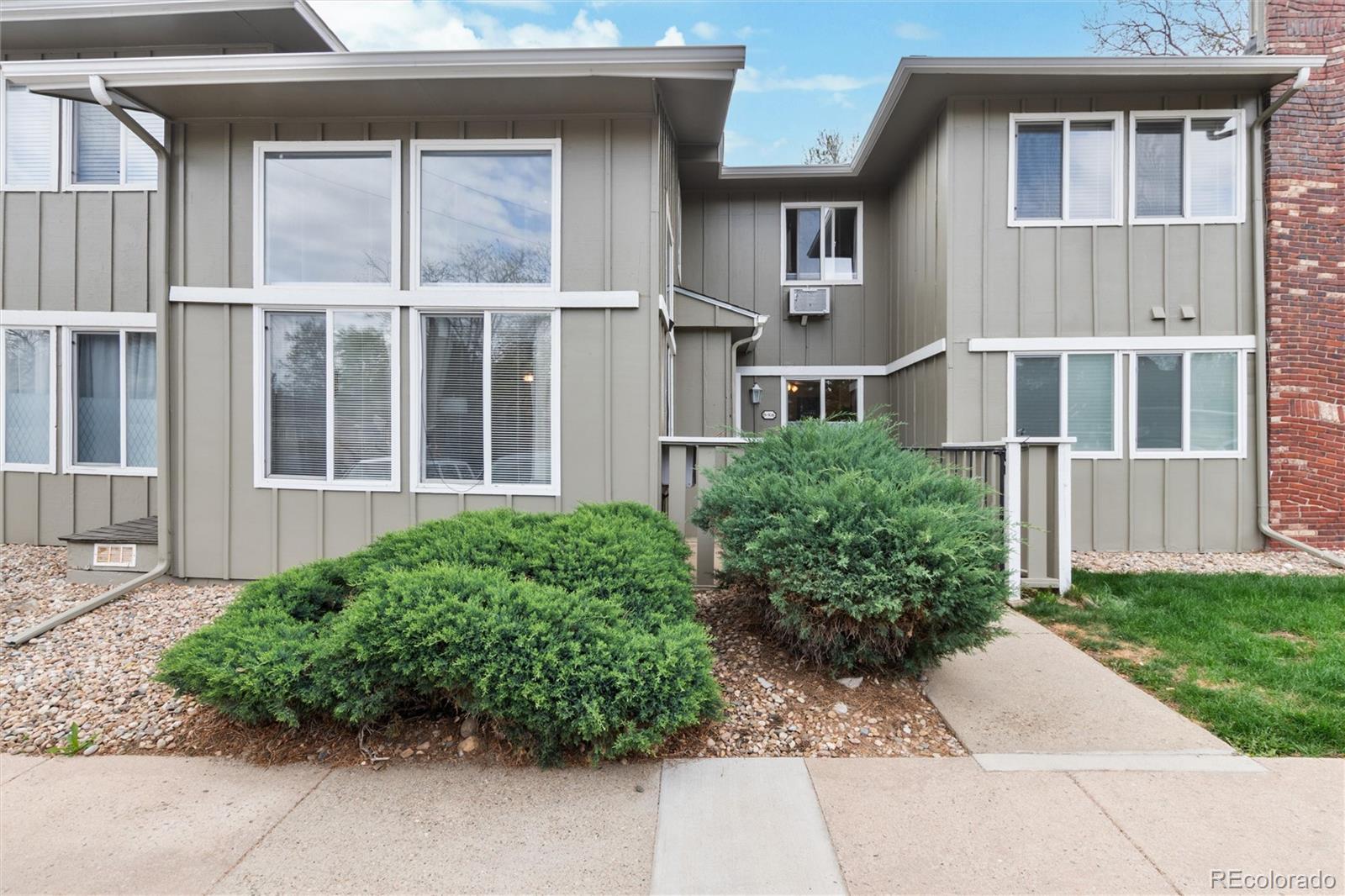 MLS Image #1 for 857 s van gordon court,lakewood, Colorado