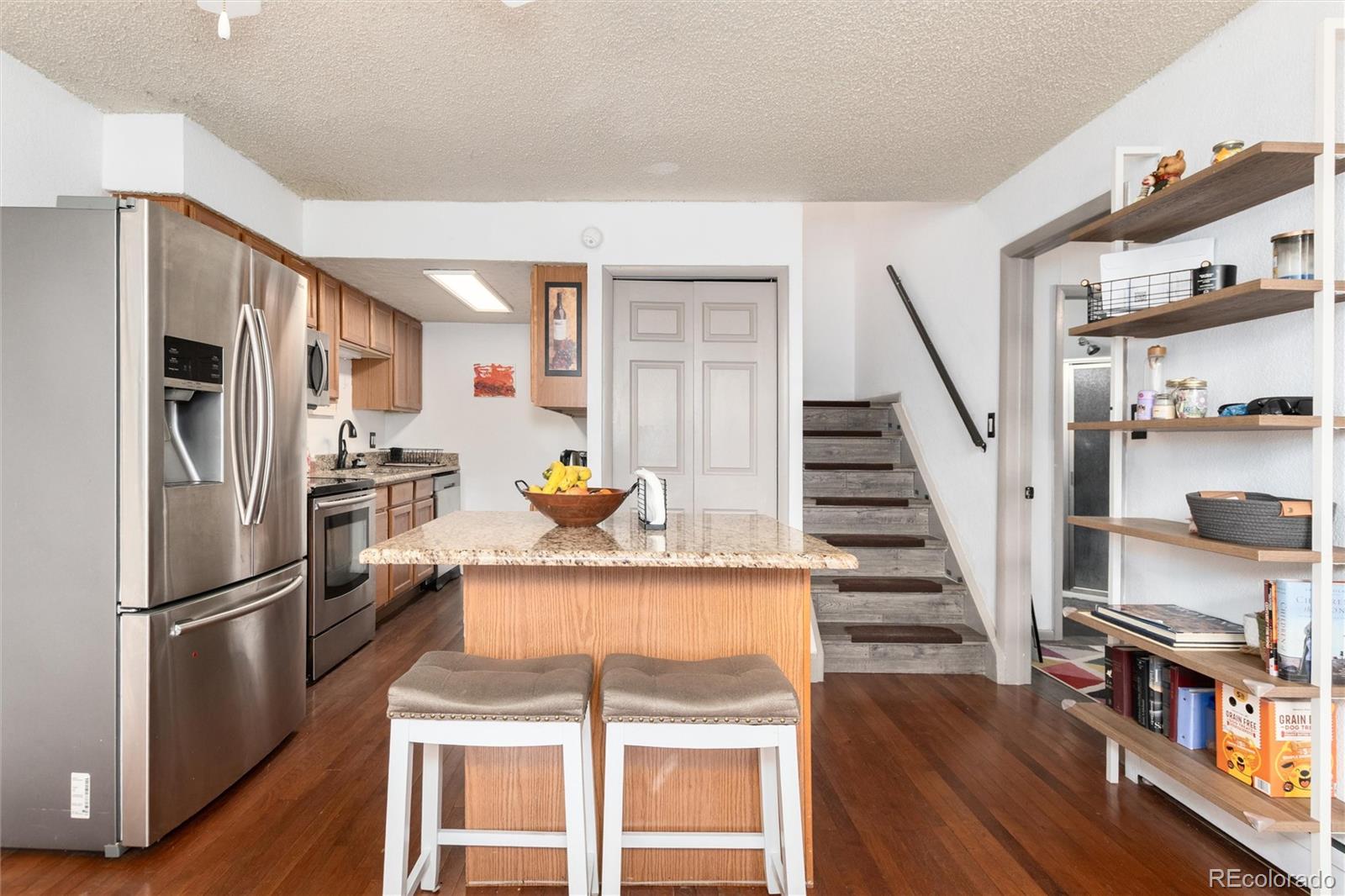 MLS Image #10 for 857 s van gordon court,lakewood, Colorado