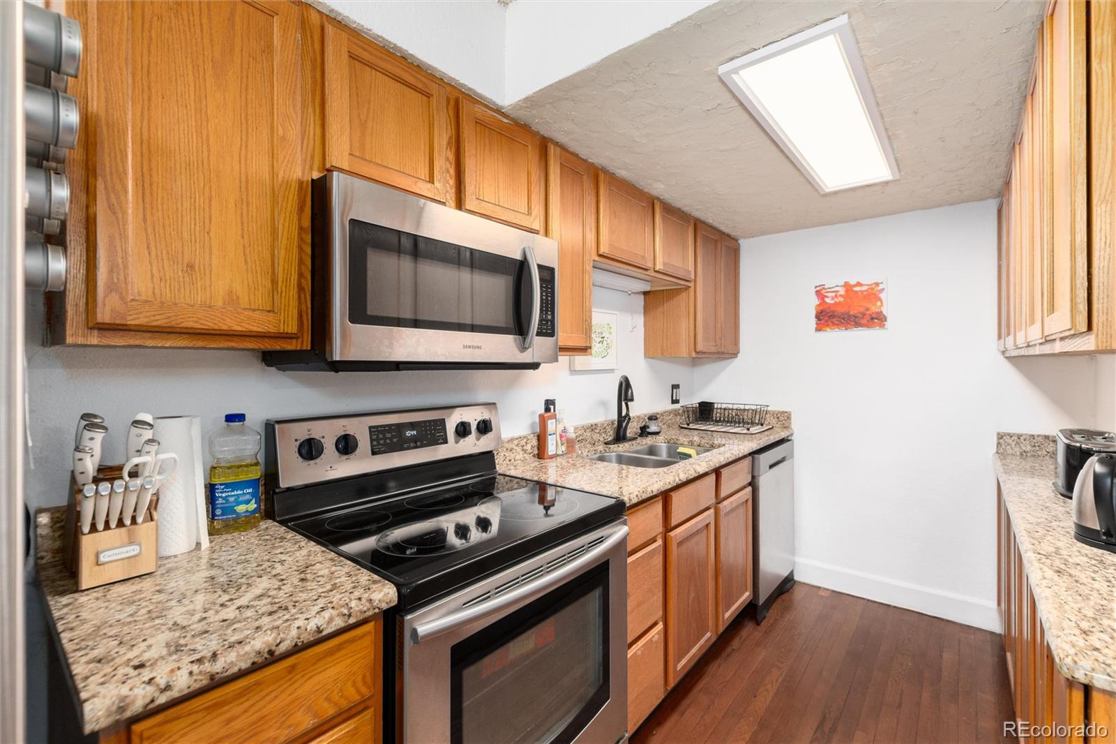 MLS Image #13 for 857 s van gordon court,lakewood, Colorado