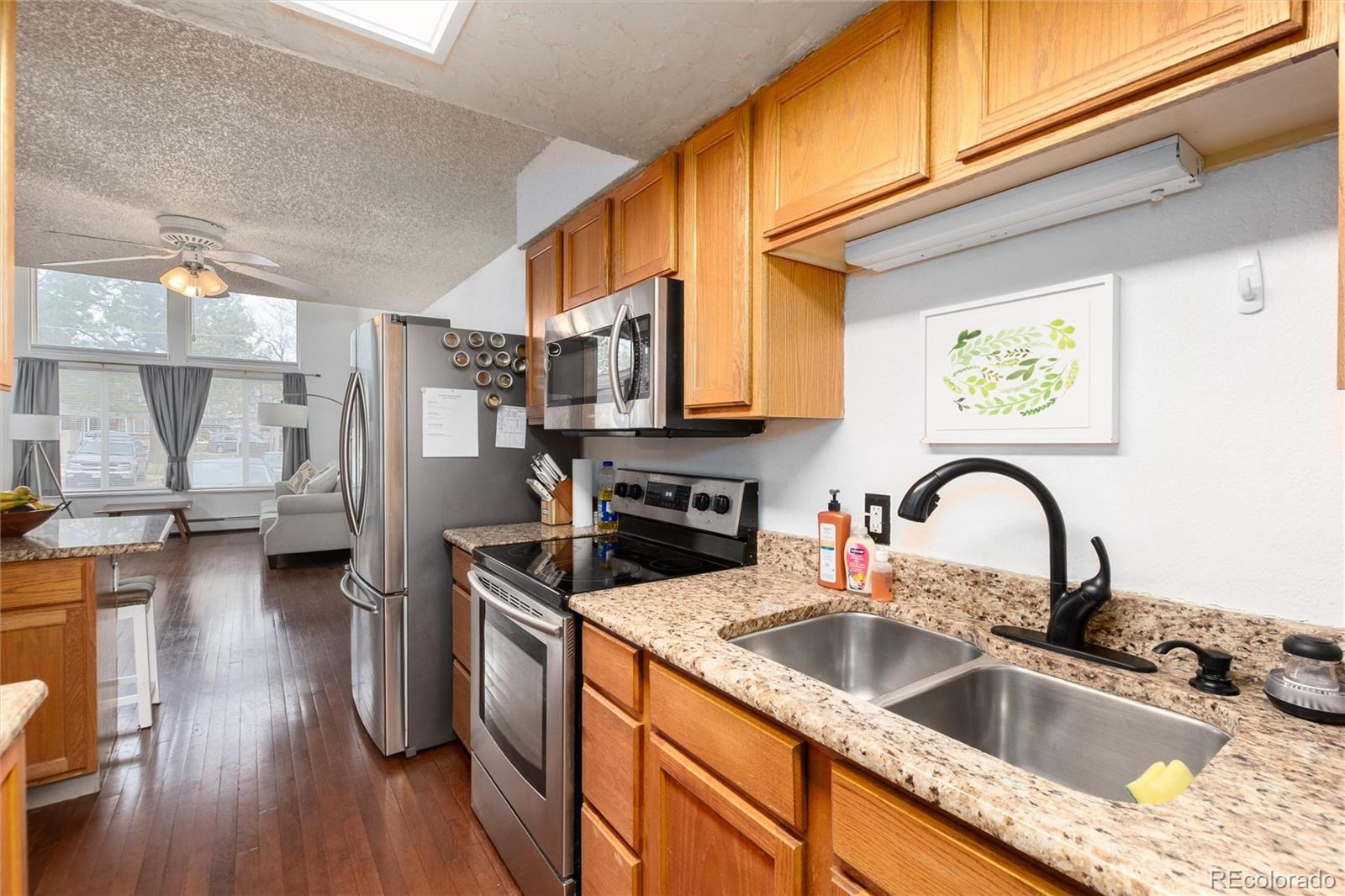 MLS Image #15 for 857 s van gordon court,lakewood, Colorado
