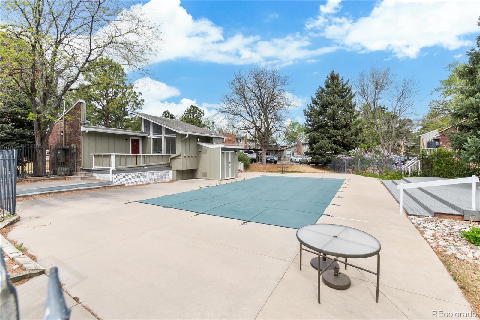 MLS Image #26 for 857 s van gordon court,lakewood, Colorado