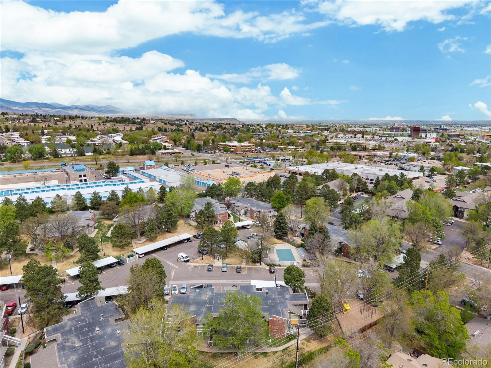 MLS Image #27 for 857 s van gordon court,lakewood, Colorado