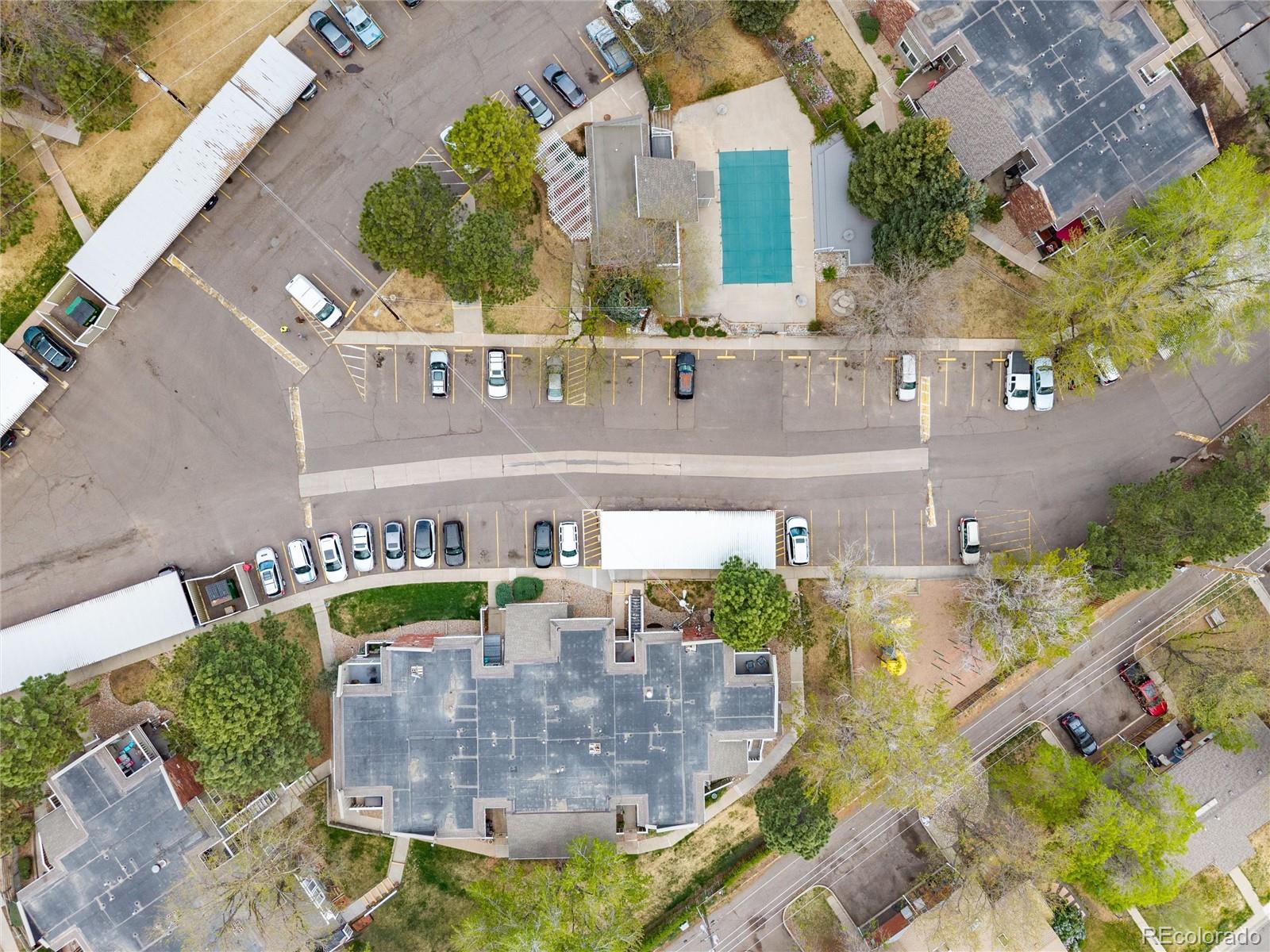 MLS Image #28 for 857 s van gordon court,lakewood, Colorado