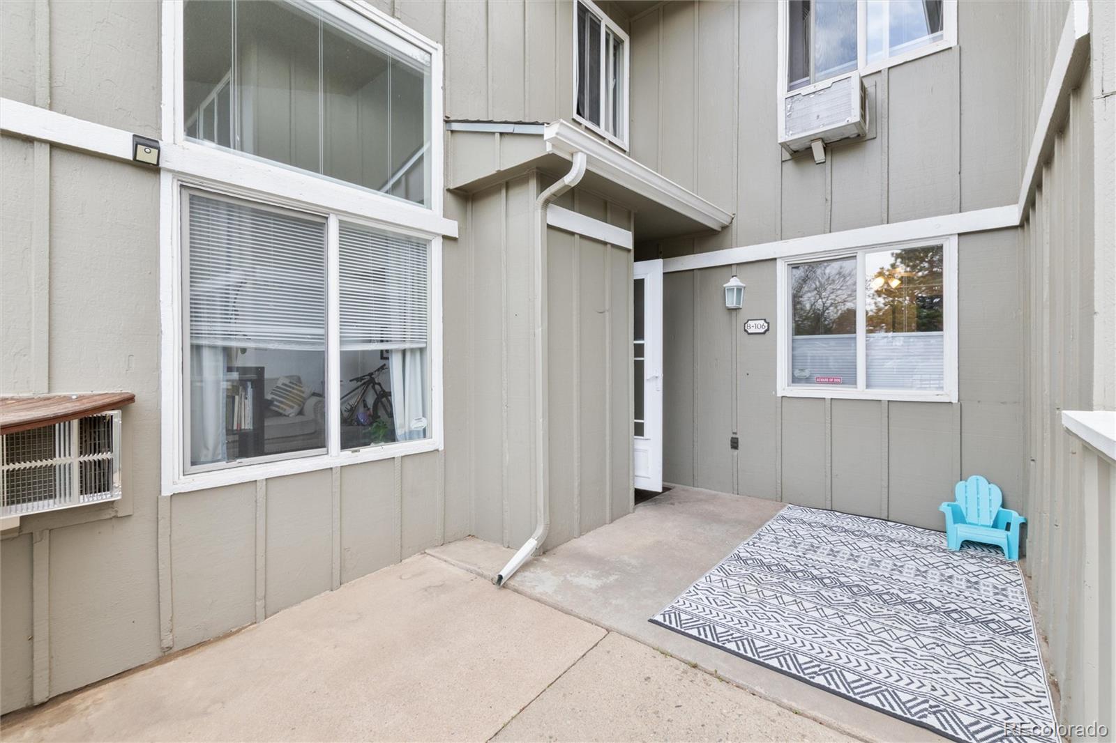 MLS Image #3 for 857 s van gordon court,lakewood, Colorado
