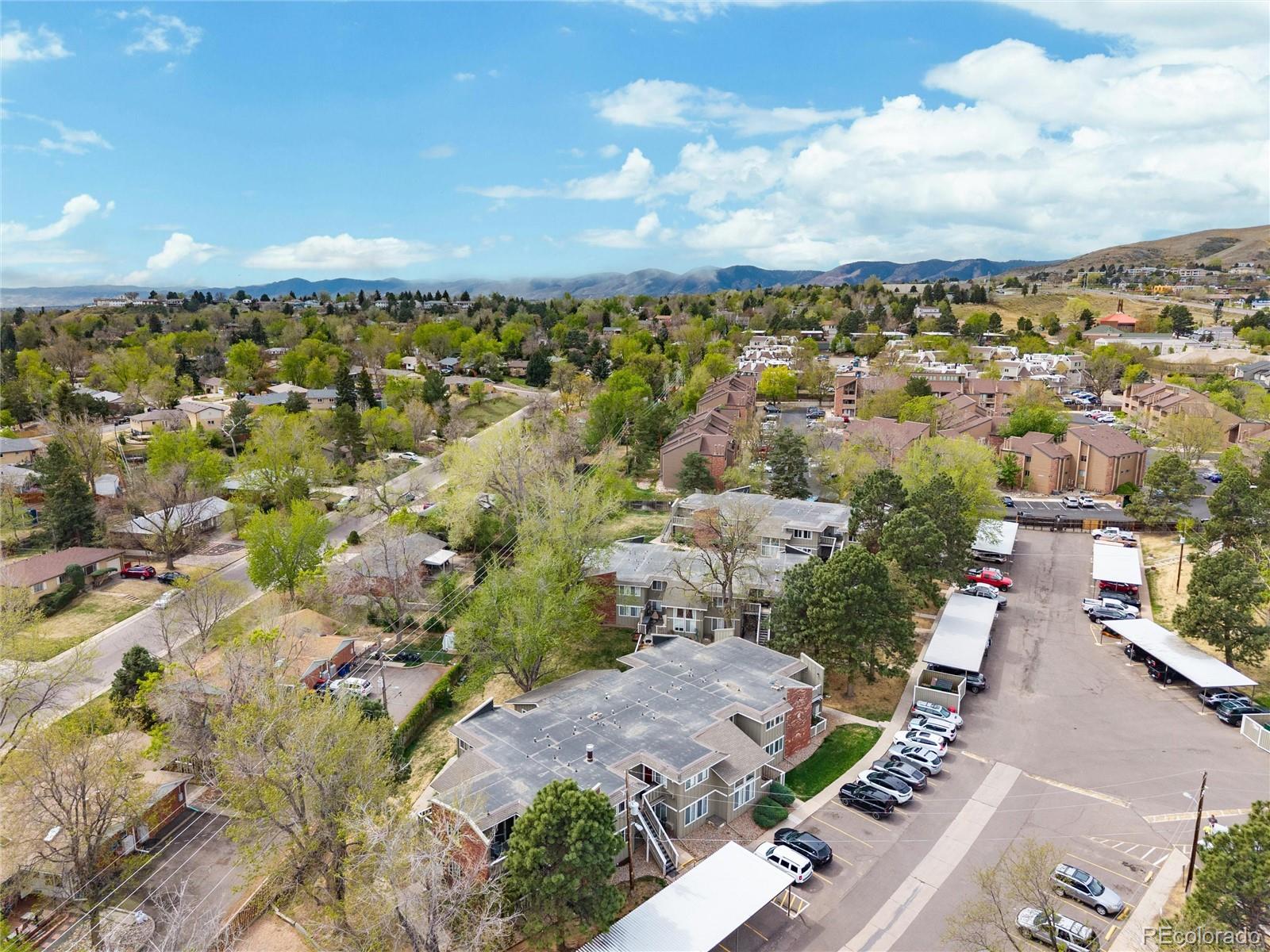 MLS Image #30 for 857 s van gordon court,lakewood, Colorado
