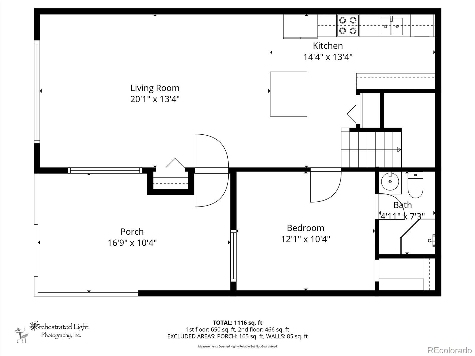 MLS Image #33 for 857 s van gordon court,lakewood, Colorado