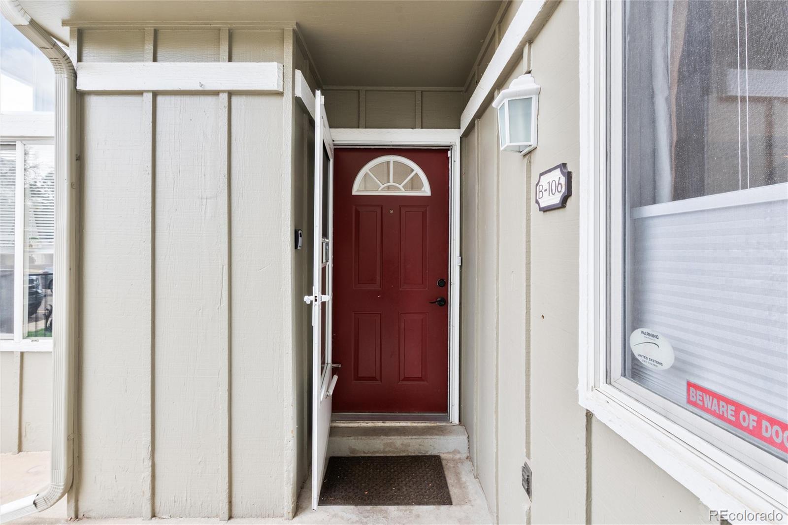 MLS Image #4 for 857 s van gordon court,lakewood, Colorado