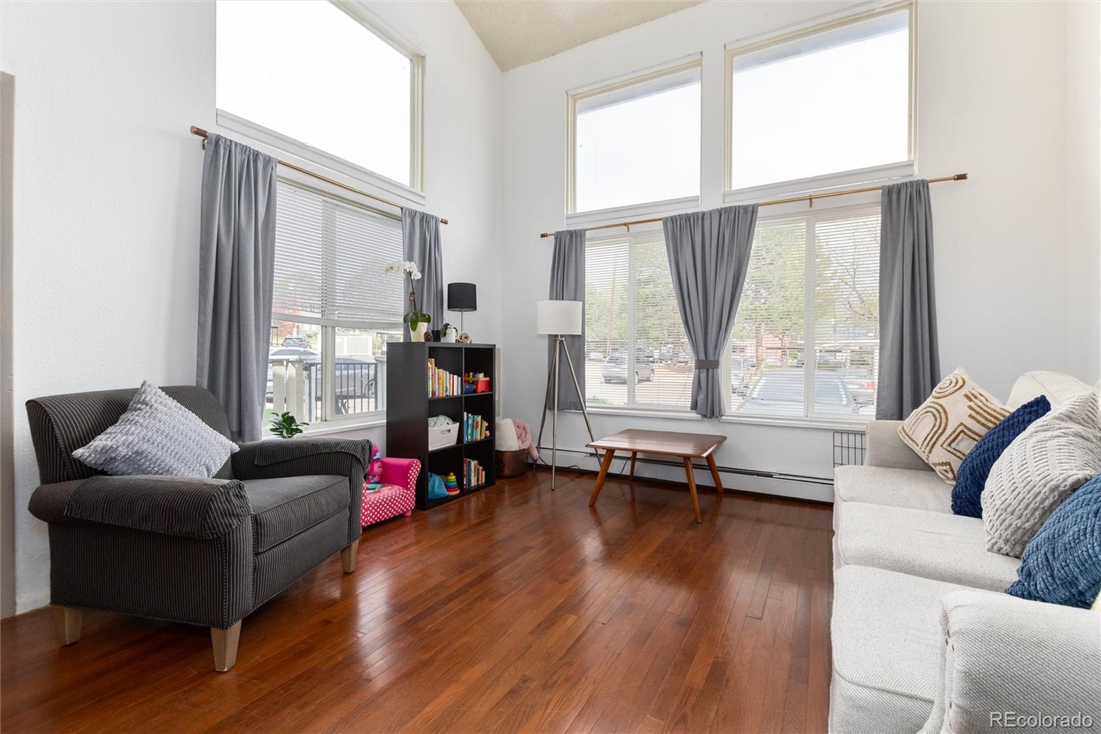 MLS Image #7 for 857 s van gordon court,lakewood, Colorado