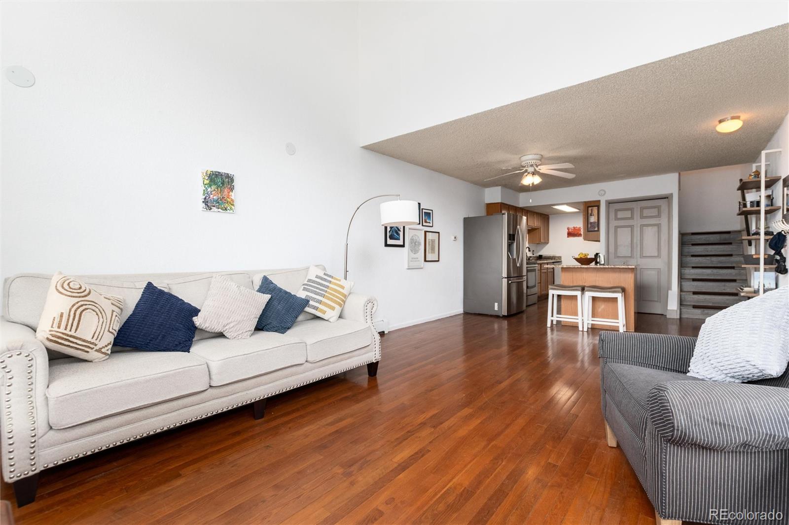 MLS Image #9 for 857 s van gordon court,lakewood, Colorado