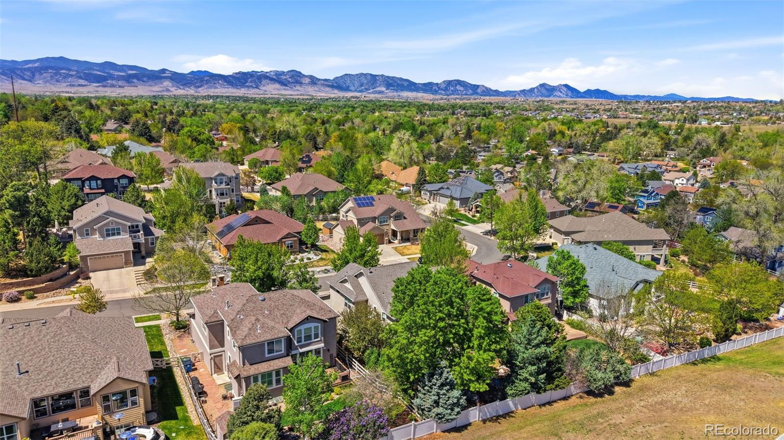 MLS Image #45 for 6736  taft street,arvada, Colorado
