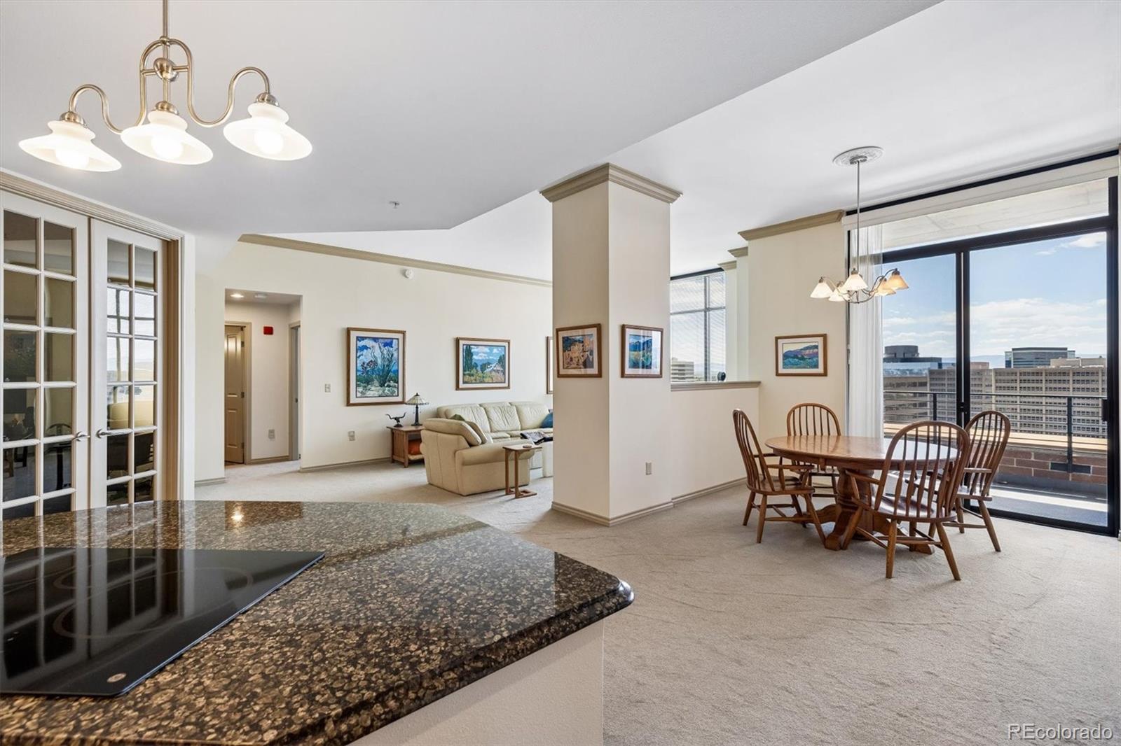 MLS Image #15 for 8100 e union avenue,denver, Colorado