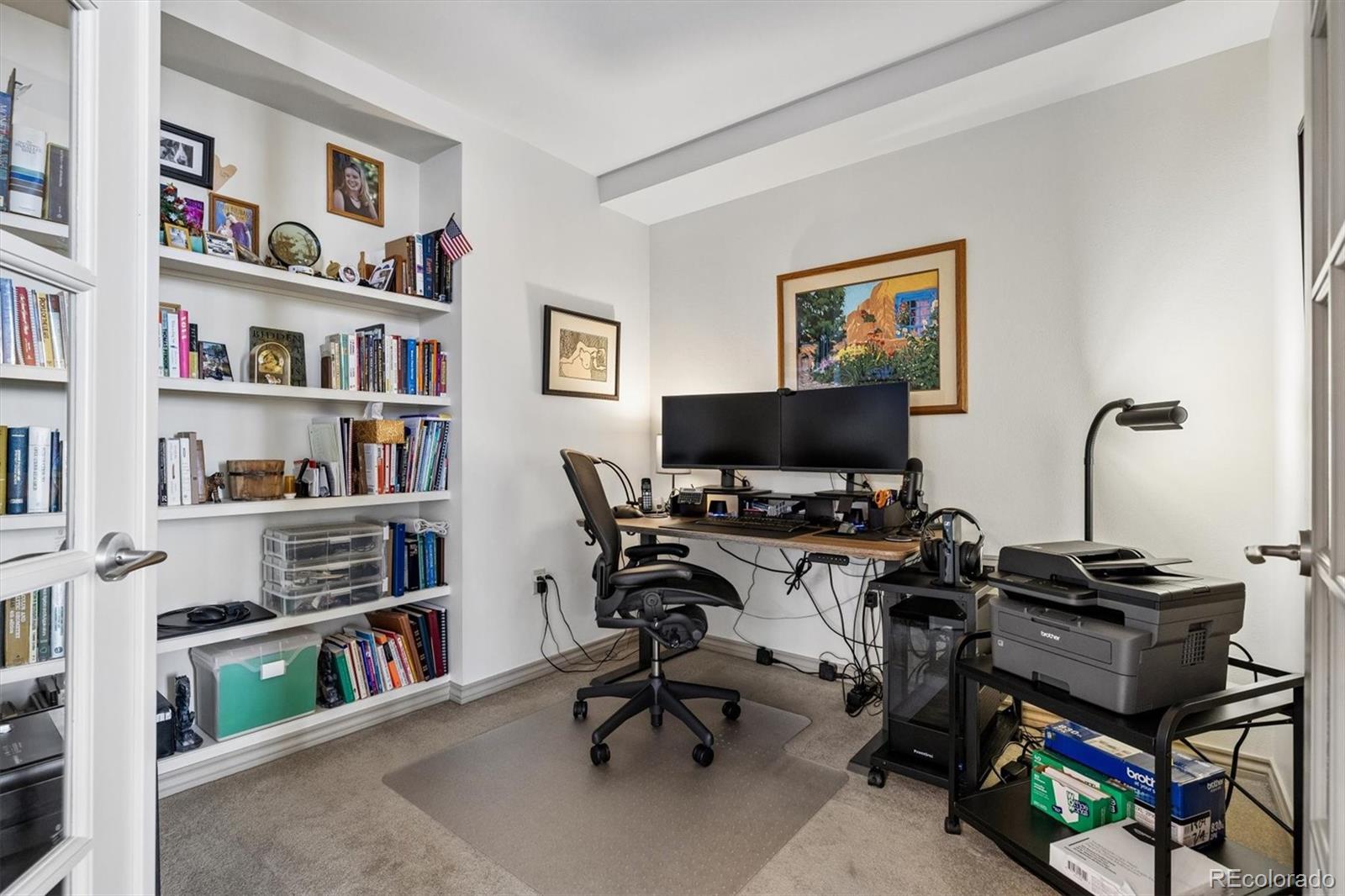 MLS Image #16 for 8100 e union avenue,denver, Colorado