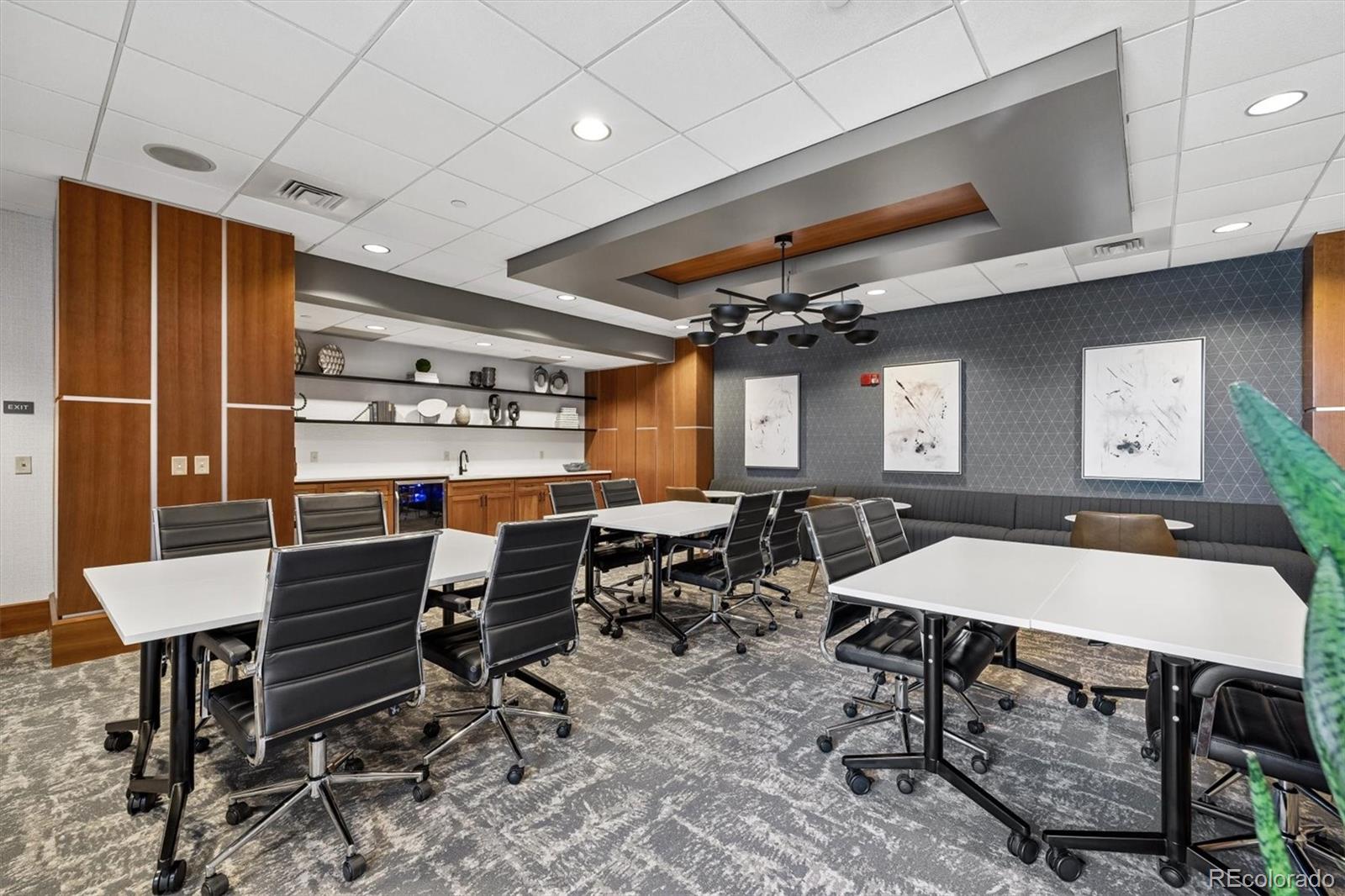MLS Image #28 for 8100 e union avenue,denver, Colorado