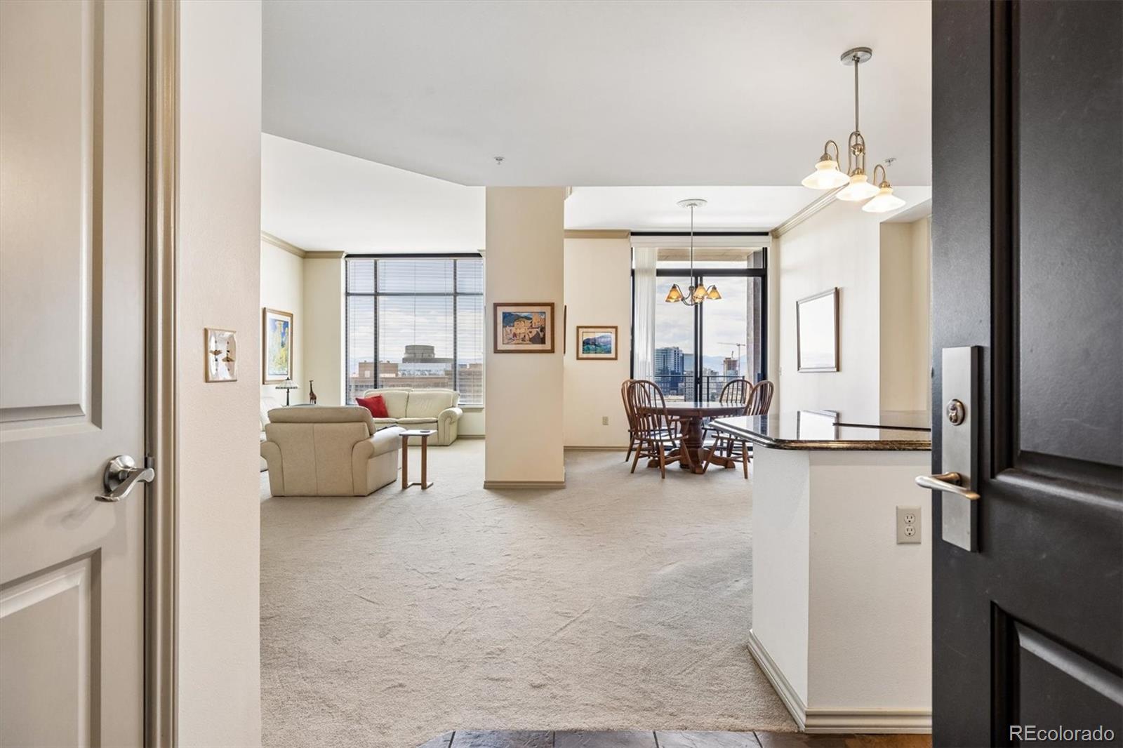 MLS Image #6 for 8100 e union avenue,denver, Colorado
