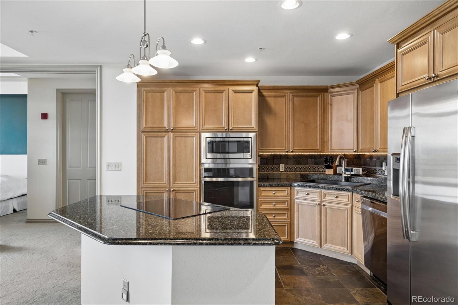 MLS Image #9 for 8100 e union avenue,denver, Colorado