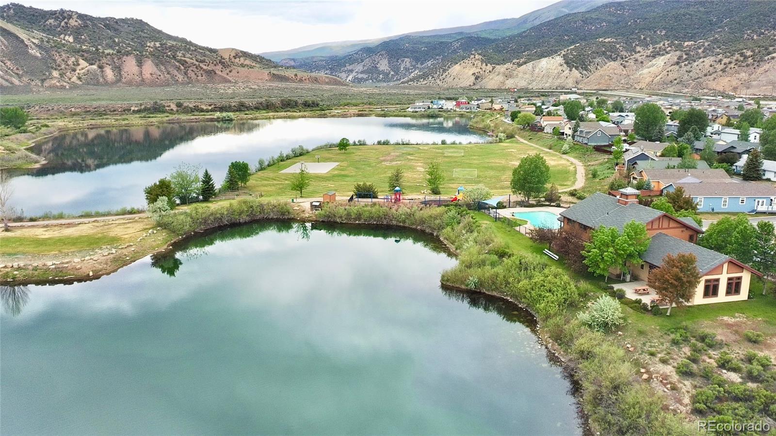 MLS Image #30 for 53  brook trout loop,gypsum, Colorado