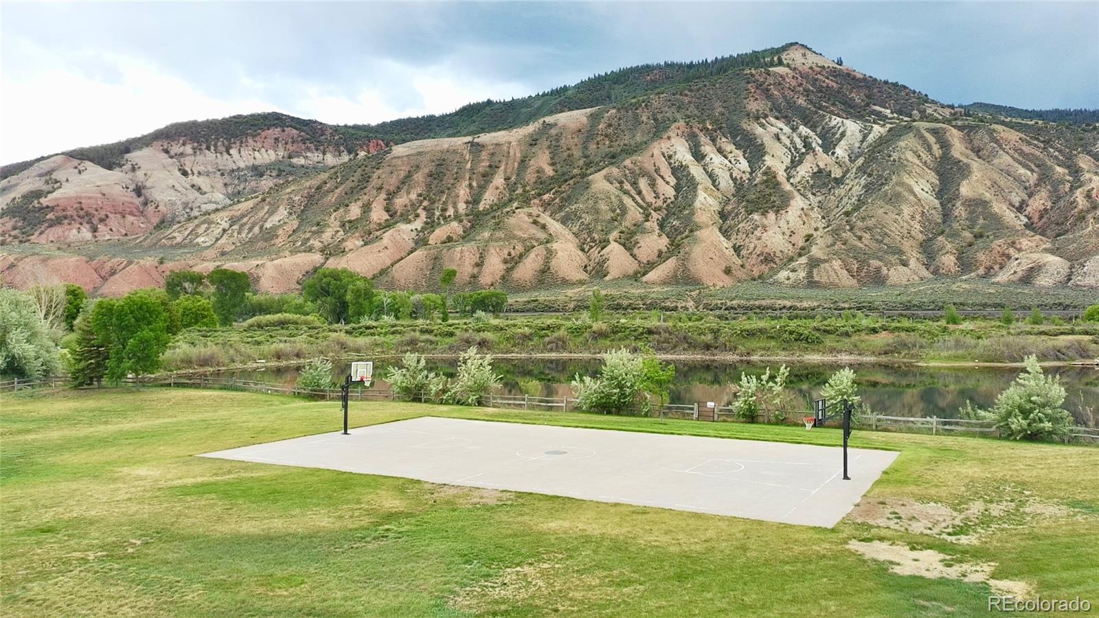MLS Image #31 for 53  brook trout loop,gypsum, Colorado