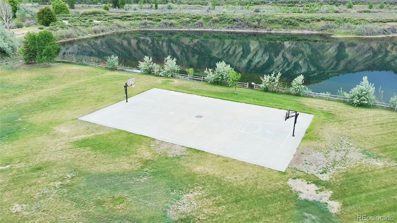 MLS Image #33 for 53  brook trout loop,gypsum, Colorado