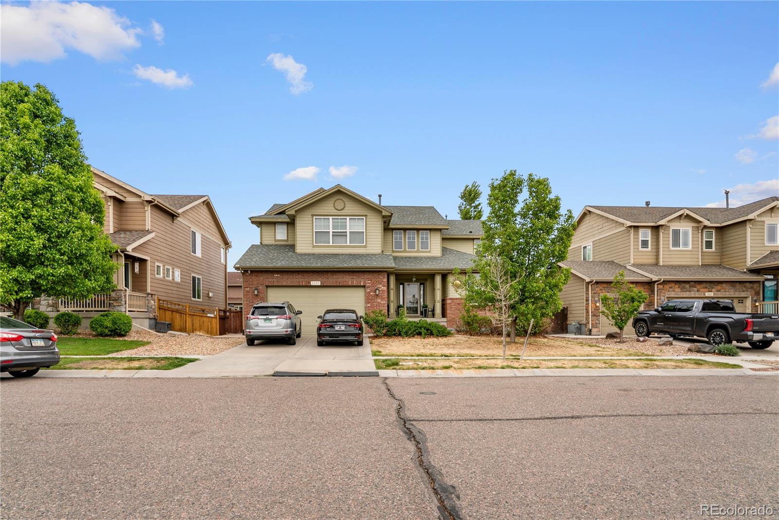 MLS Image #1 for 5157  chicory circle,brighton, Colorado
