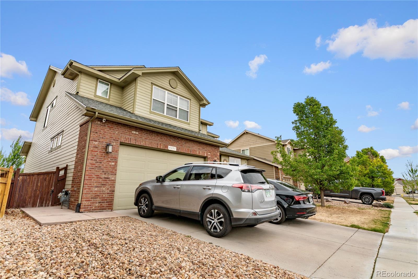 MLS Image #2 for 5157  chicory circle,brighton, Colorado