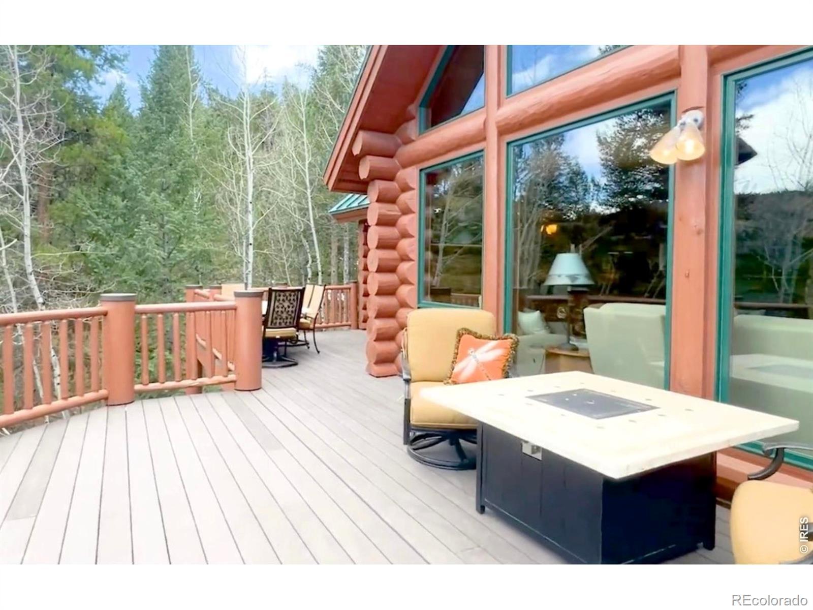 MLS Image #13 for 1490  hummingbird drive,estes park, Colorado