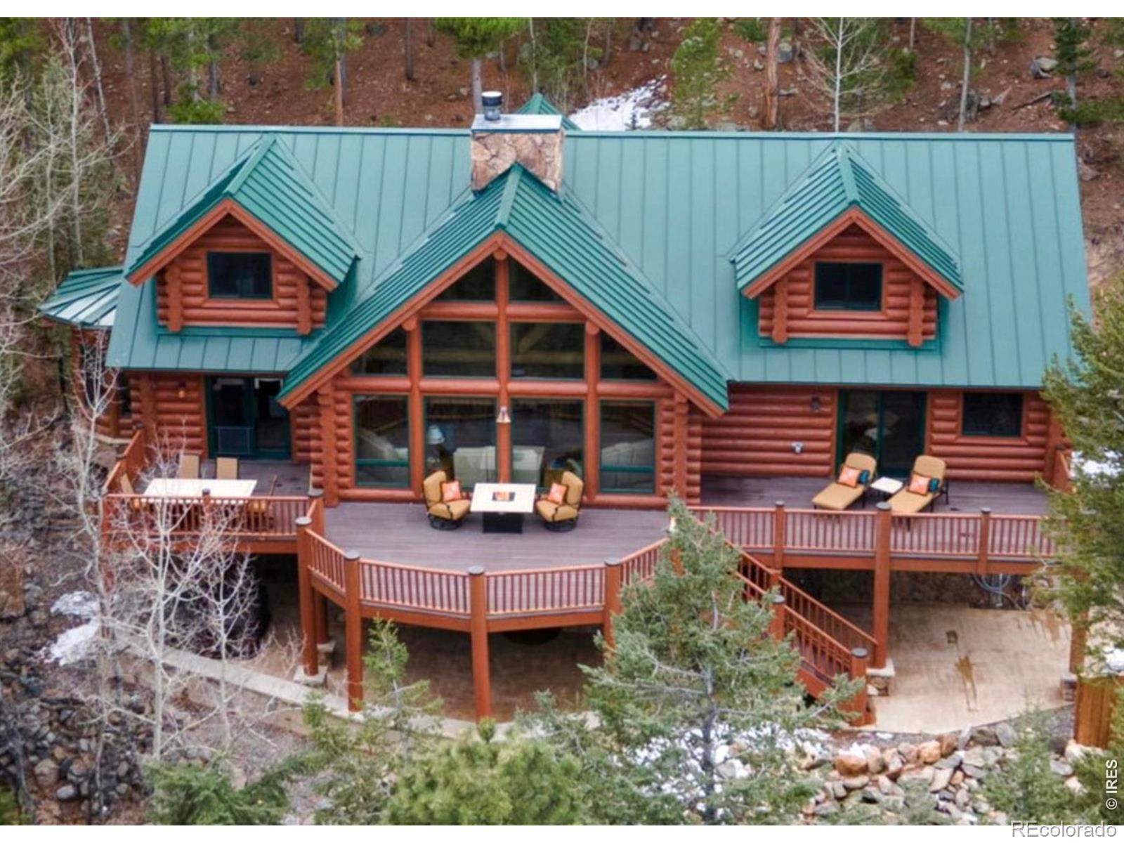 MLS Image #38 for 1490  hummingbird drive,estes park, Colorado