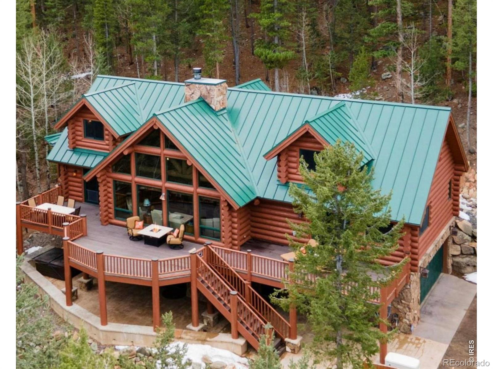 MLS Image #39 for 1490  hummingbird drive,estes park, Colorado