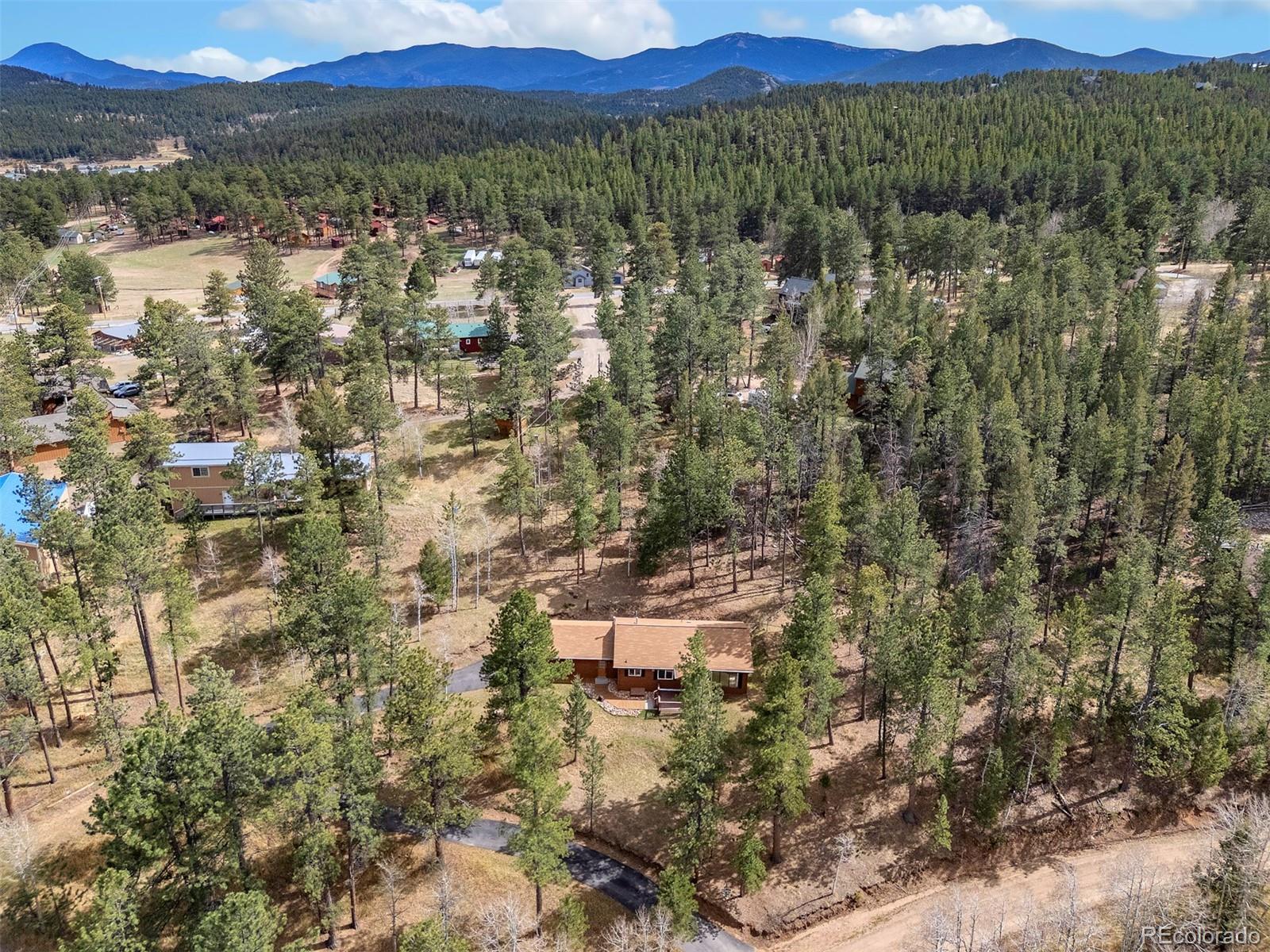 MLS Image #12 for 14  aspen drive,bailey, Colorado