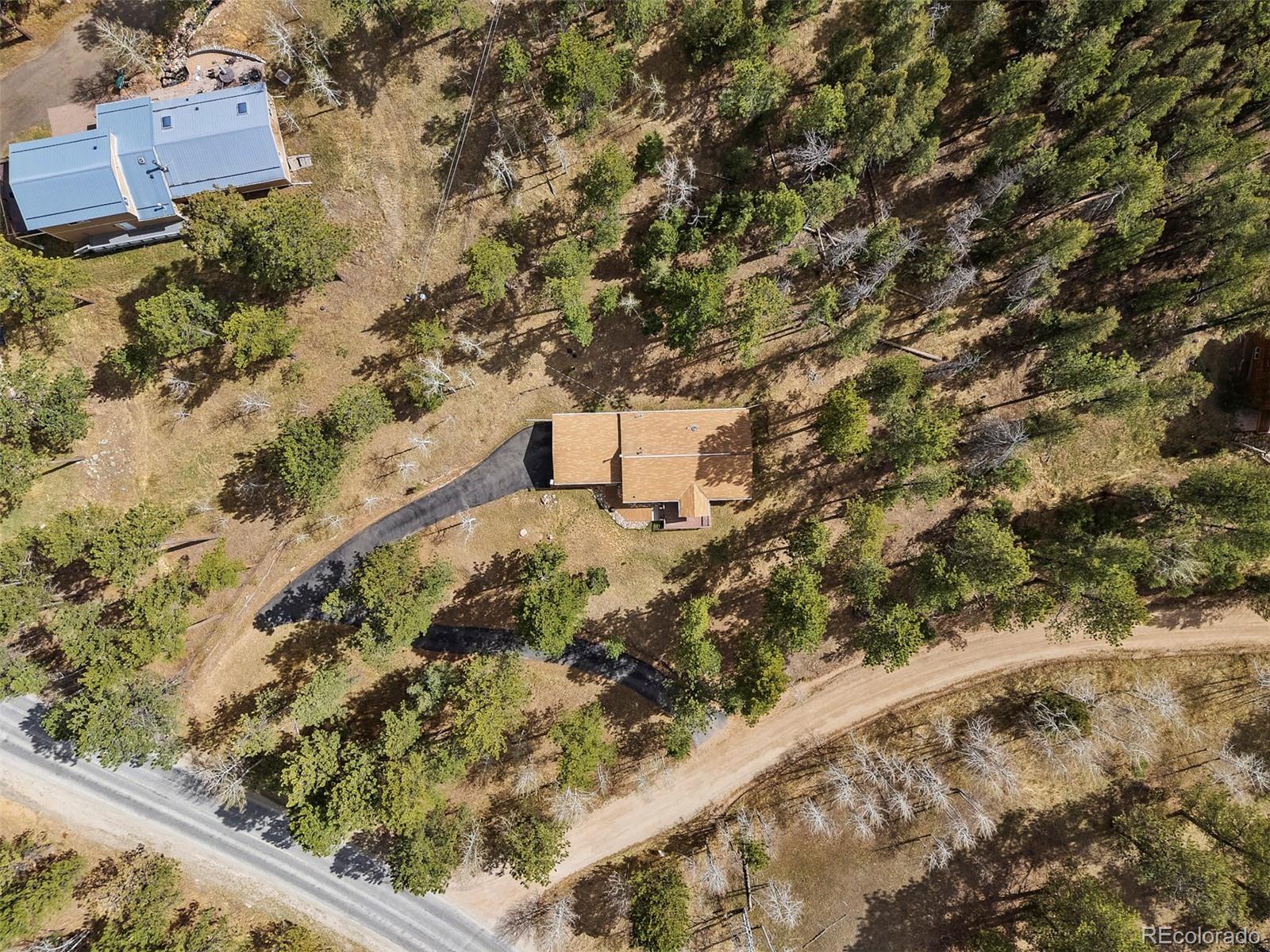 MLS Image #13 for 14  aspen drive,bailey, Colorado