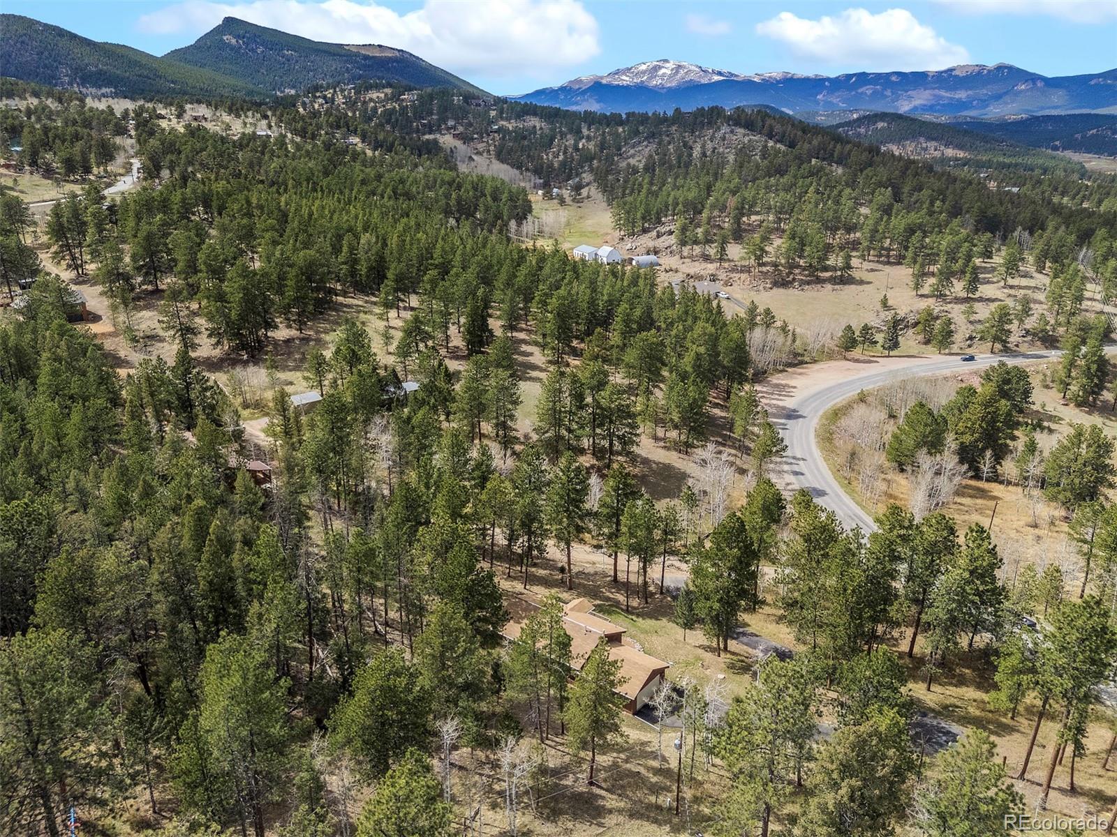 MLS Image #14 for 14  aspen drive,bailey, Colorado